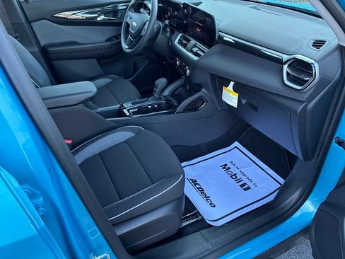 New 2026 Chevrolet TrailBlazer LS w/ LS Convenience Package AWD/4WD image 30