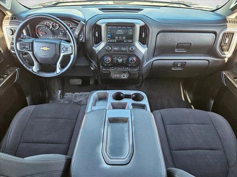 Used 2021 Chevrolet Silverado 1500 LT image 15