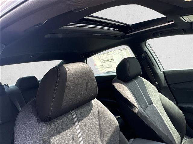 New 2026 Honda Accord Sport image 23