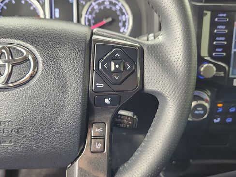 Used 2020 Toyota 4Runner TRD Pro AWD/4WD image 24
