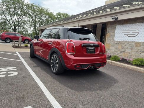 Used 2016 MINI Cooper S FWD image 6