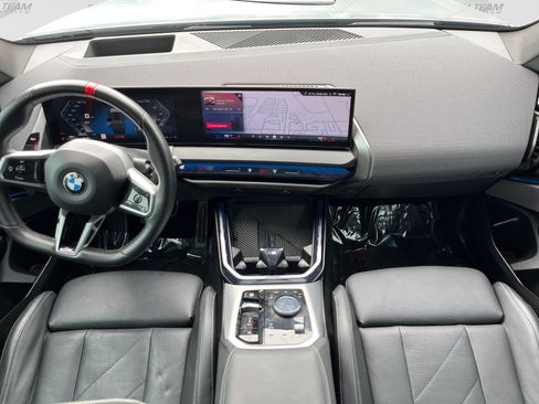 Used 2025 BMW X3 M50 w/ Premium Package AWD/4WD image 10