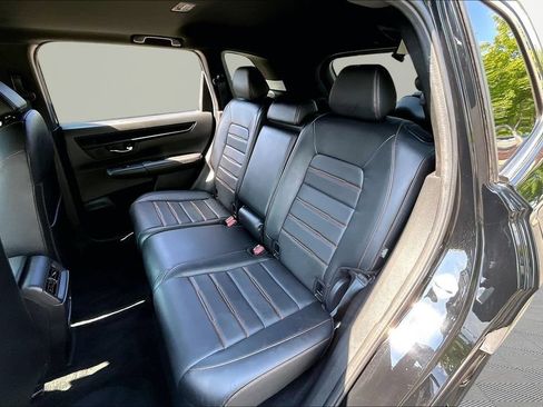 Used 2025 Honda CR-V Sport-L image 18