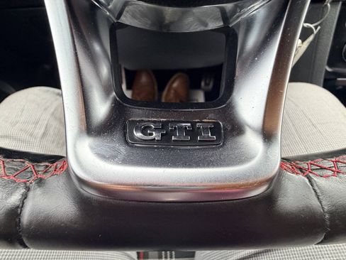 Used 2016 Volkswagen GTI S FWD image 6