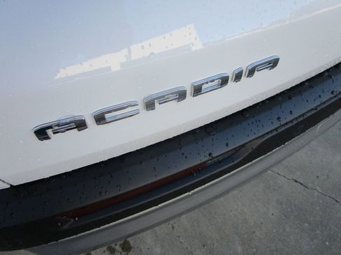 New 2026 GMC Acadia Elevation w/ Elevation Premium Package image 10