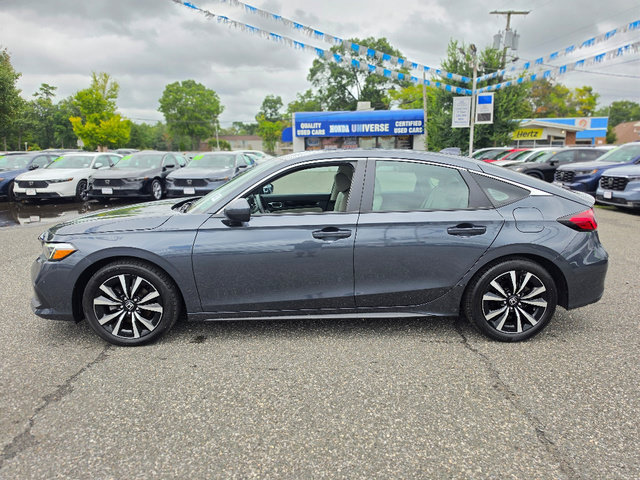 Used 2024 Honda Civic EX-L image 3