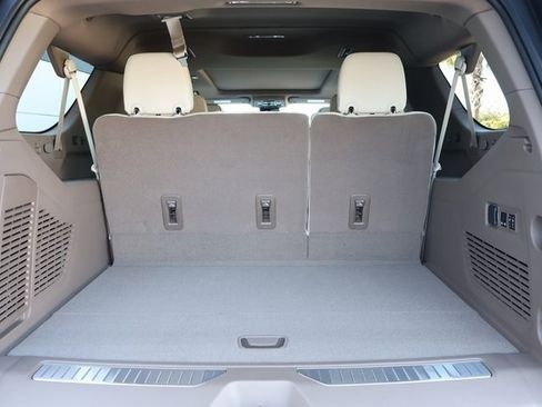 New 2026 GMC Yukon XL Denali image 18
