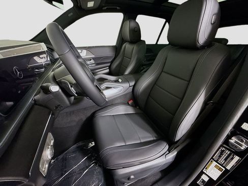 Used 2026 Mercedes-Benz GLE 350 4MATIC image 22
