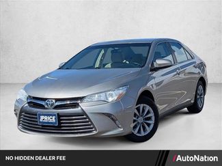 Used 2015 Toyota Camry LE FWD video 1