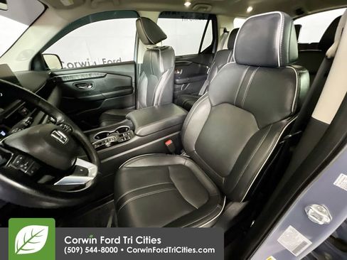 Used 2023 Honda Pilot Elite image 26