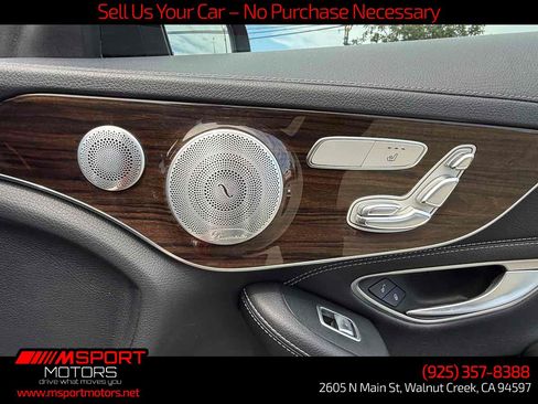 Used 2017 Mercedes-Benz C 300 Coupe image 20