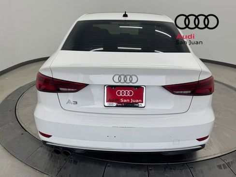Used 2019 Audi A3 2.0T Premium w/ Convenience Package image 11