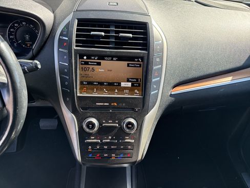 Used 2019 Lincoln MKC Reserve w/ MKC Technology Package image 21