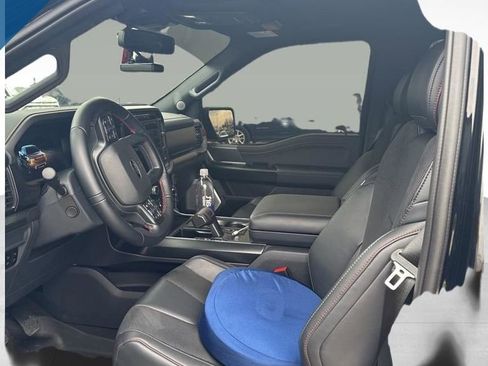 Used 2026 Ford F150 Raptor image 1