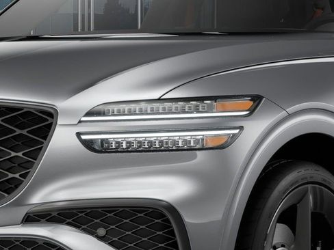 New 2026 Genesis GV70 2.5T Sport Prestige AWD/4WD image 10