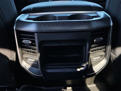 New 2026 RAM 3500 Lone Star image 21