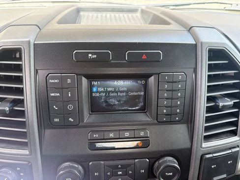 Used 2021 Ford F250 XL w/ Power Equipment Group AWD/4WD image 20