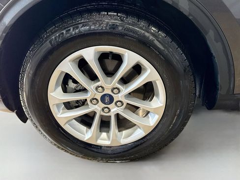 Used 2020 Ford Escape SE AWD/4WD image 30