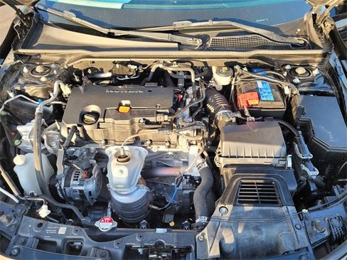 Certified 2023 Honda Civic Sport image 28