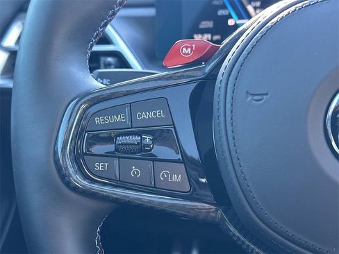 Used 2025 BMW M2 w/ Lighting Package image 20