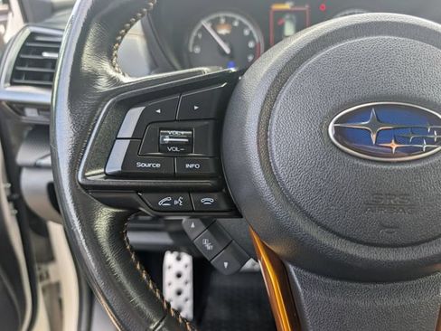 Used 2022 Subaru Forester Wilderness AWD/4WD image 13