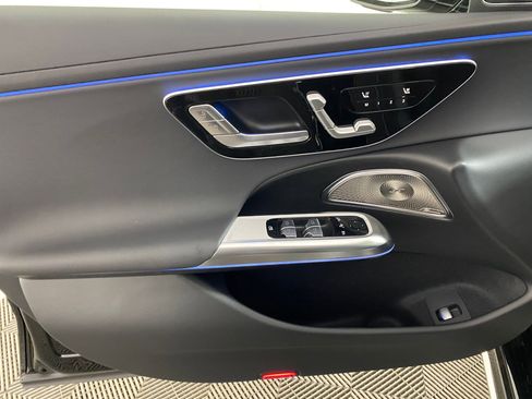 New 2026 Mercedes-Benz E 450 4MATIC Sedan image 11