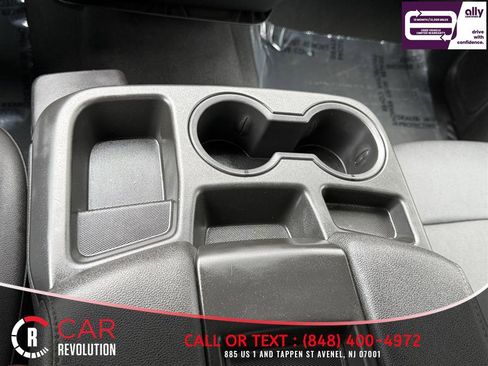 Used 2023 Chevrolet Silverado 3500 W/T w/ WT Fleet Convenience Package AWD/4WD image 31