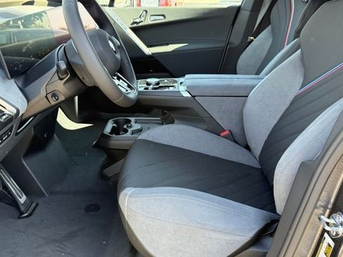 New 2026 BMW iX xDrive45 w/ M Sport Package image 17