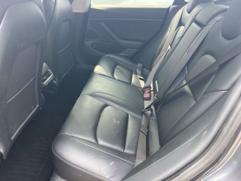 Used 2021 Tesla Model 3 Standard Range Plus RWD image 20