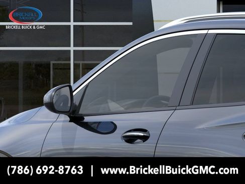New 2026 Buick Encore GX Sport Touring FWD image 12