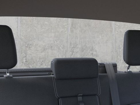 New 2025 Ford Ranger XL image 34