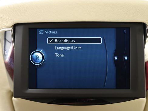 Used 2013 Rolls-Royce Ghost RWD image 82