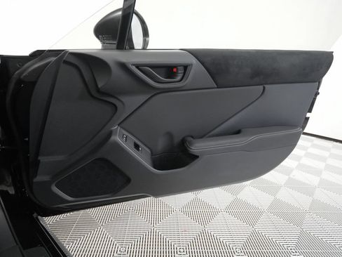 Used 2025 Toyota GR86 Premium RWD image 19
