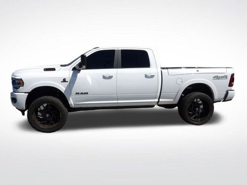 Used 2021 RAM 2500 Laramie image 14