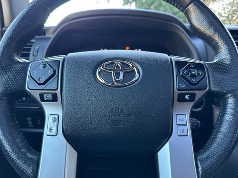 Used 2023 Toyota 4Runner SR5 Premium image 30