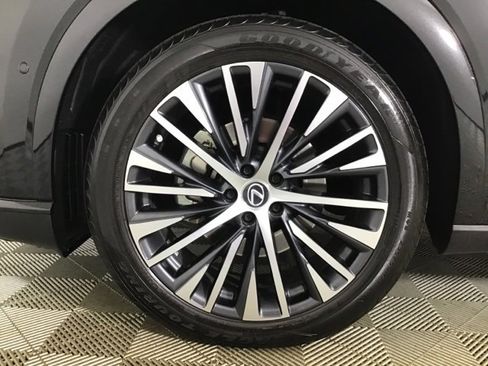 Used 2023 Lexus RX 350 Premium Plus image 26