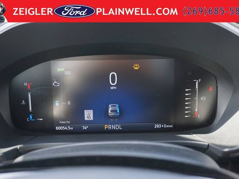 Used 2023 Ford Escape SE FWD image 27