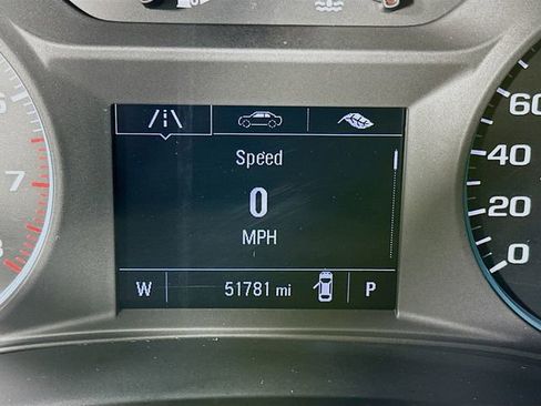 Used 2024 Chevrolet Malibu LT FWD image 18