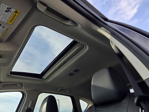 New 2025 MAZDA CX-5 Carbon Edition image 20