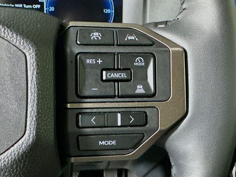 Used 2024 Toyota Land Cruiser Premium Package image 17