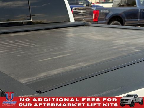 Used 2023 RAM 1500 TRX w/ TRX Level 2 Equipment Group AWD/4WD image 9