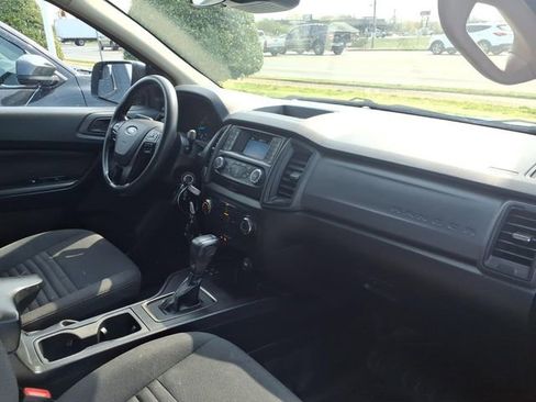 Used 2022 Ford Ranger XL w/ Equipment Group 101A High image 23