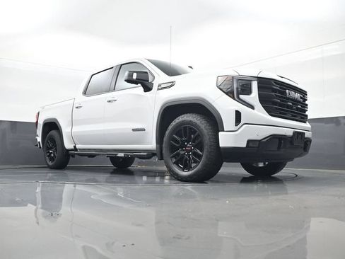 Certified 2025 GMC Sierra 1500 Elevation w/ Elevation Premium Package AWD/4WD image 23