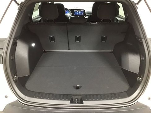 New 2026 Chevrolet Equinox LT image 28