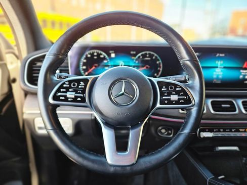 Used 2022 Mercedes-Benz GLS 450 GLS 450 image 24