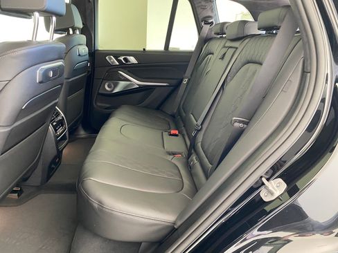 New 2026 BMW X5 M60i w/ Executive Package image 13