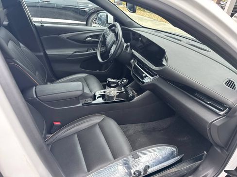 Used 2024 Buick Envista Avenir FWD image 7