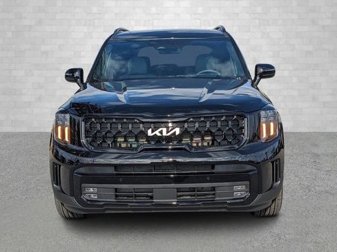 Used 2024 Kia Telluride SX Prestige X-Line AWD/4WD image 8
