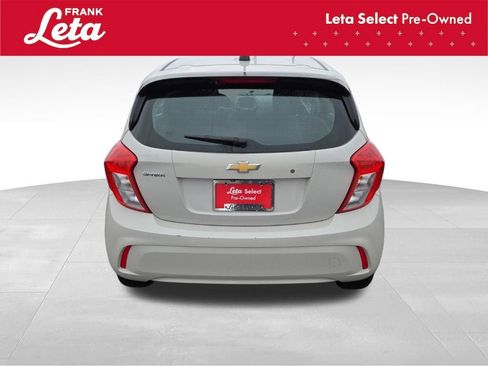 Used 2019 Chevrolet Spark LS image 9