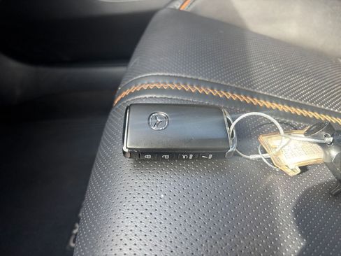 Used 2025 MAZDA CX-50 2.5 Hybrid w/ Premium Plus Pkg image 21